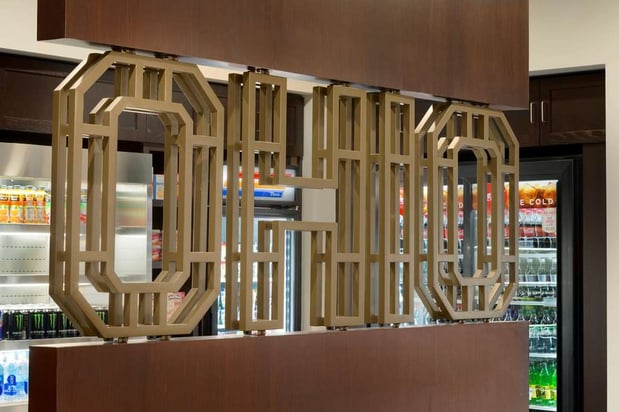 Images Embassy Suites by Hilton Columbus