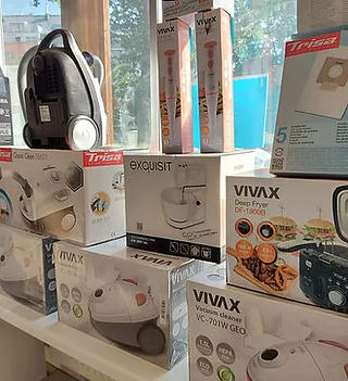 Bild 4 von SBSH Haushaltsgeräte Handel