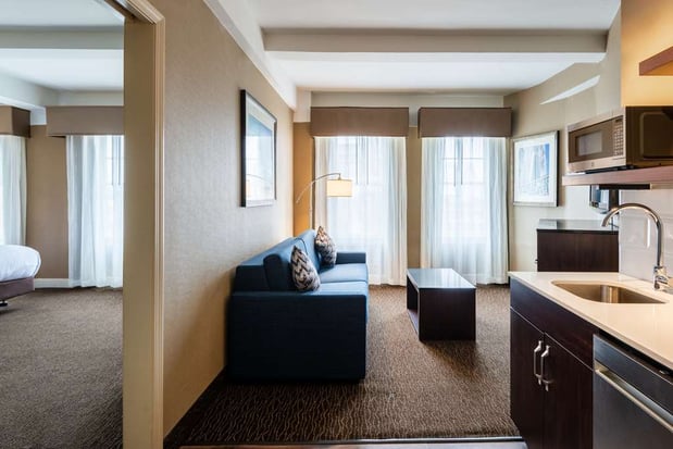 Images Best Western Syracuse Downtown Hotel and Suites