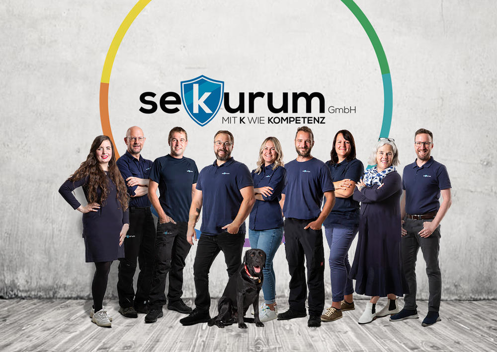 Bilder SEKURUM GmbH