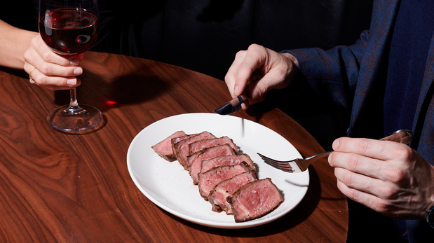 Images Del Frisco's Grille