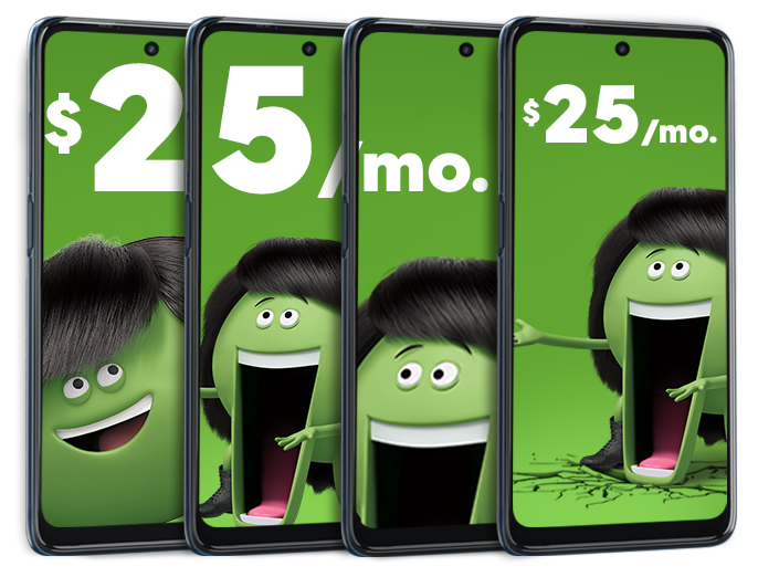 Cricket Wireless Moxee Hotspot DEMN5010 – Prepaid, 256MB, Black