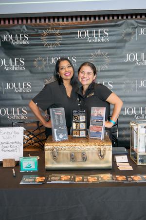Images Joules Aesthetics