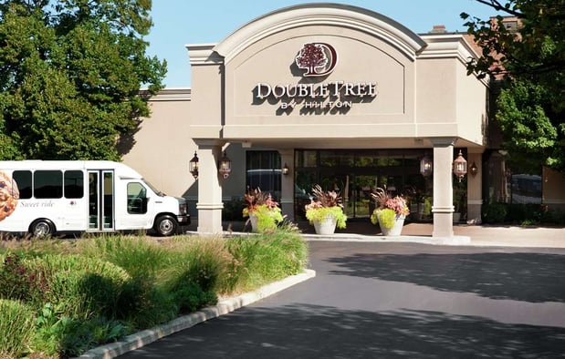 Images DoubleTree by Hilton Hotel Chicago - Alsip