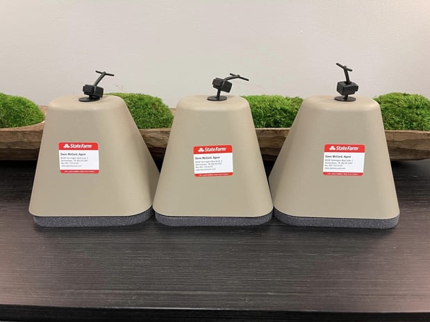 Images Davis McCord - State Farm Insurance Agent