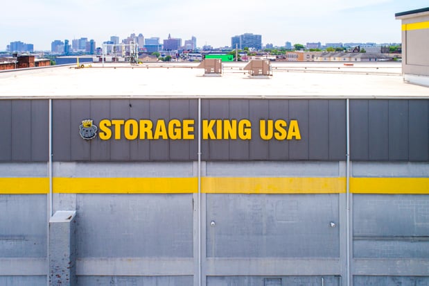 Images Storage King USA