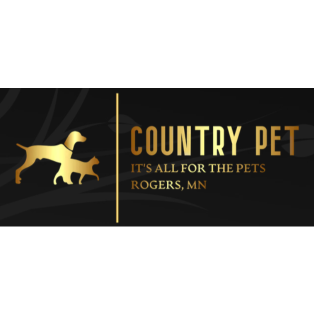 Country Pet Farm & Garden Ltd Logo