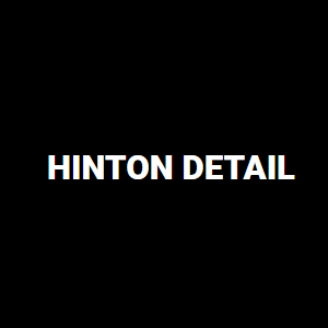 Hinton Detail