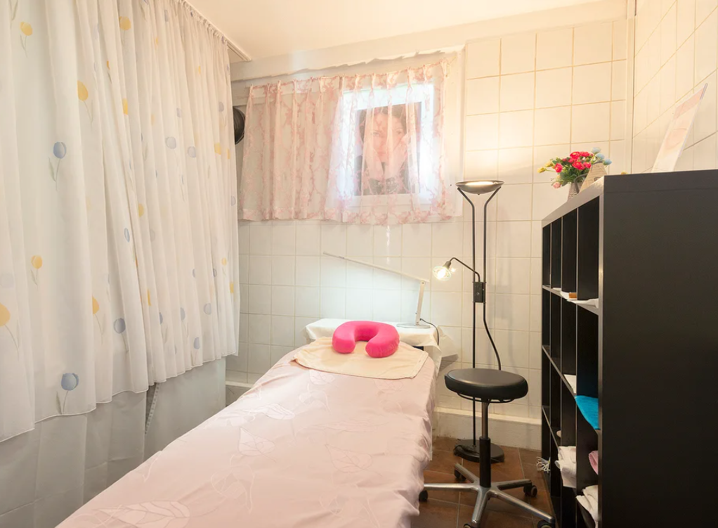 New York Nails & Lashes, Universitätstrasse 116 in Zürich