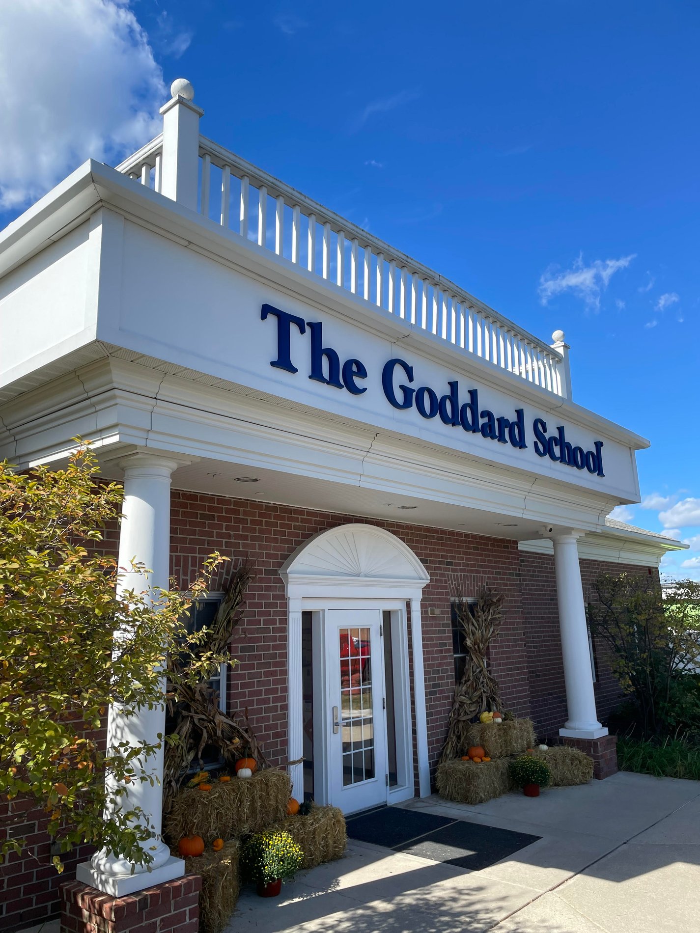 The Goddard School of Canton Image