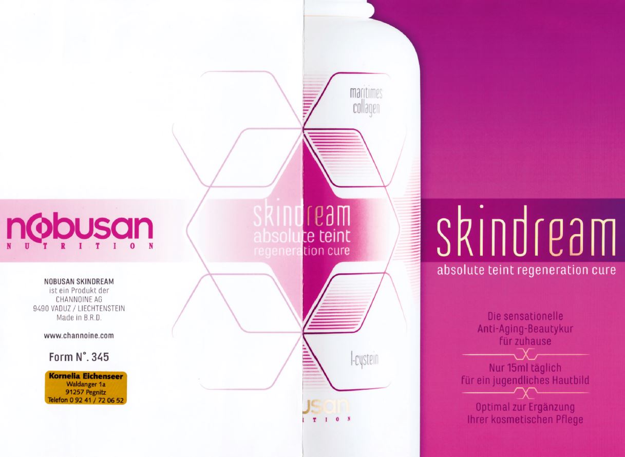 Kosmetikum Eichenseer, Waldanger 1a in Pegnitz