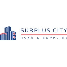 Surplus City HVAC Contractor Greenville