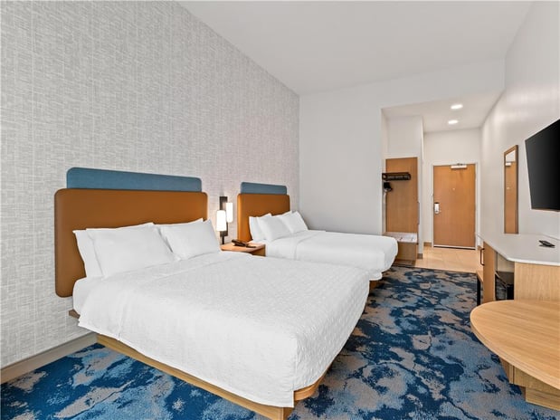 Images Hampton Inn St Ignace Lakefront Mackinac