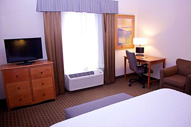 Images Hampton Inn Sidney