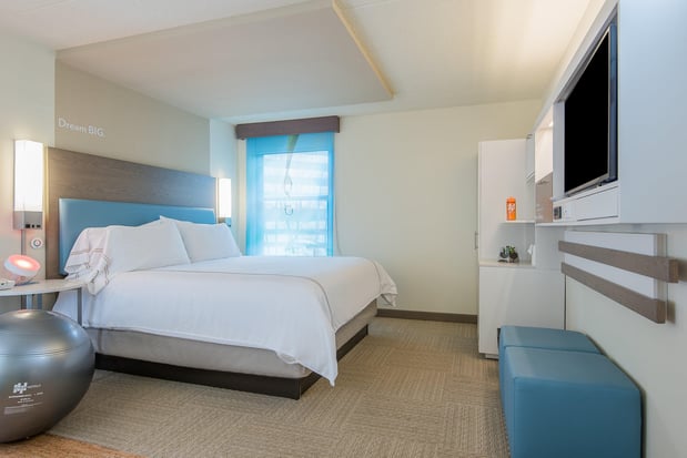 Images Even Hotel Norwalk by IHG
