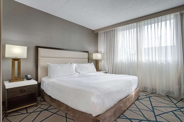 Images Embassy Suites by Hilton Seattle Bellevue