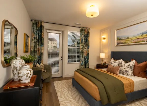 Bedroom Wall Sconces 