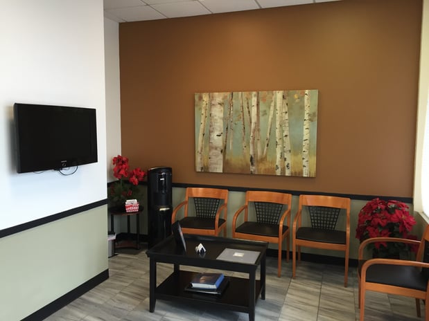 Images Glenlake Dental Care