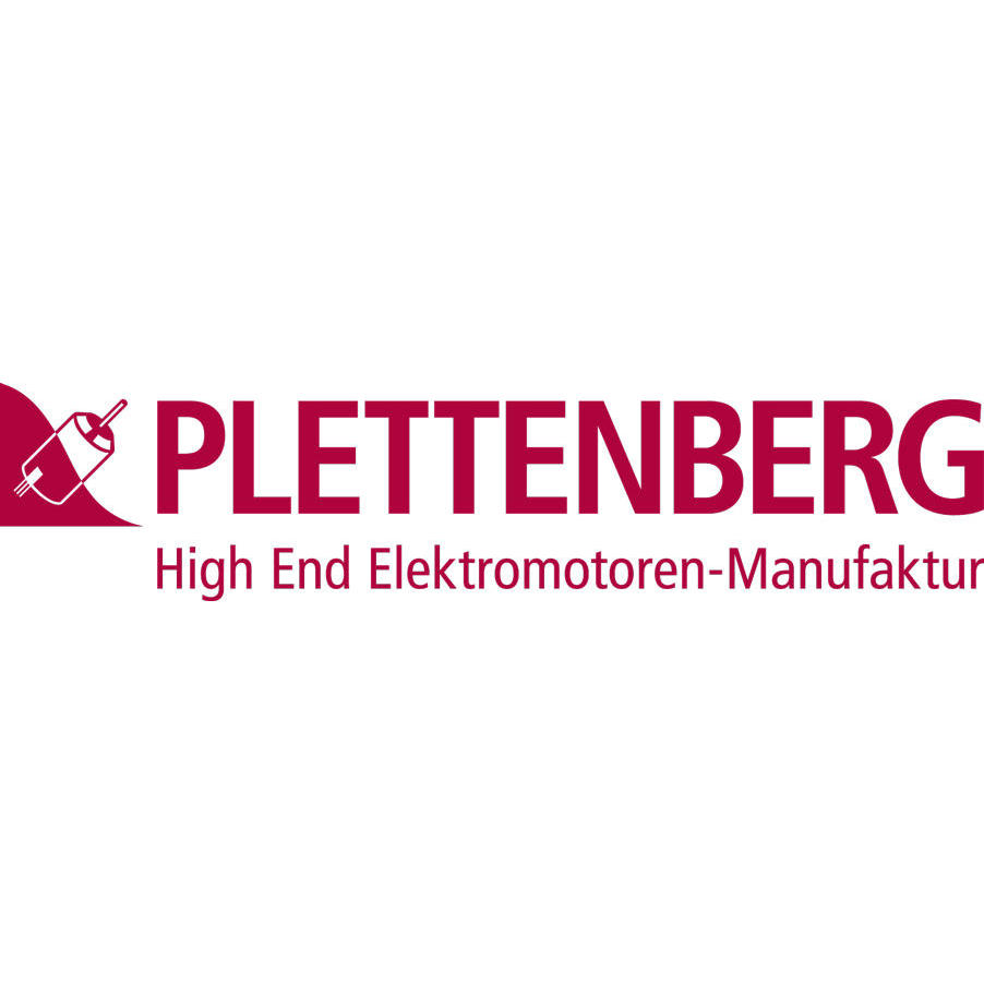 Logo Plettenberg Elektromotoren GmbH & Co. KG