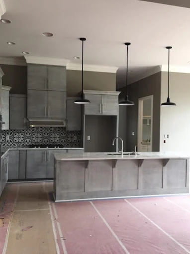 Images Wayne Yoder Cabinets