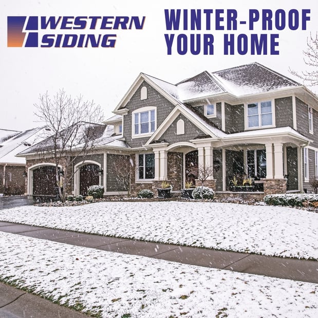 Images Western Siding and Windows