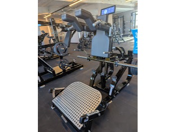 hello fit Haar, Hans-Stiessberger-Straße 2A in Haar