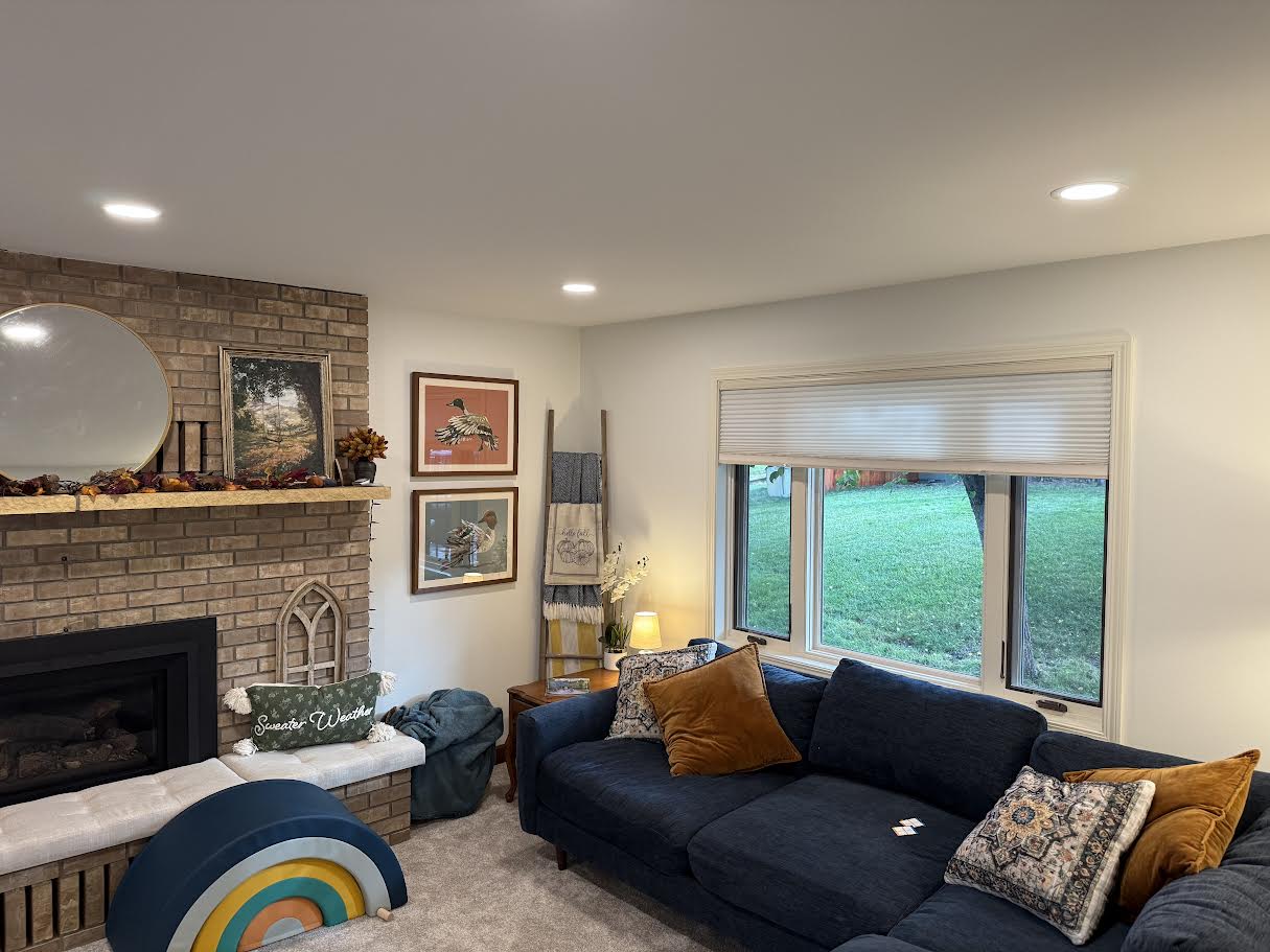 One Way Electric Image