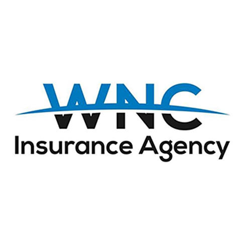 WNC Insurance Agency Logo