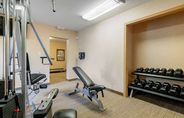 Images Best Western Plus Inn at Valley View