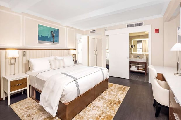 Images Hilton Club The Quin New York
