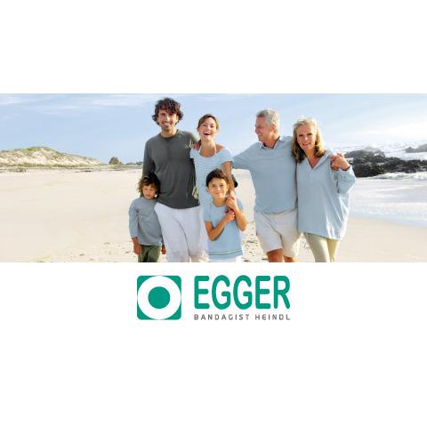 Egger GmbH & Co KG - Logo