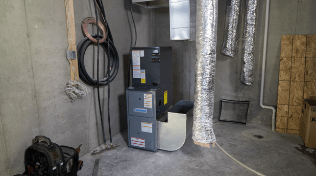 Images Professional Mechanical Services