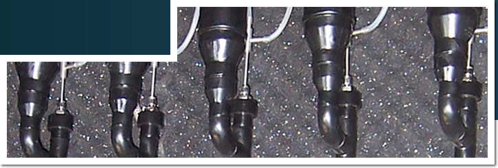 Kramer Kunststofftechnik GmbH & Co. KG, Großer Stein 18 in Leer