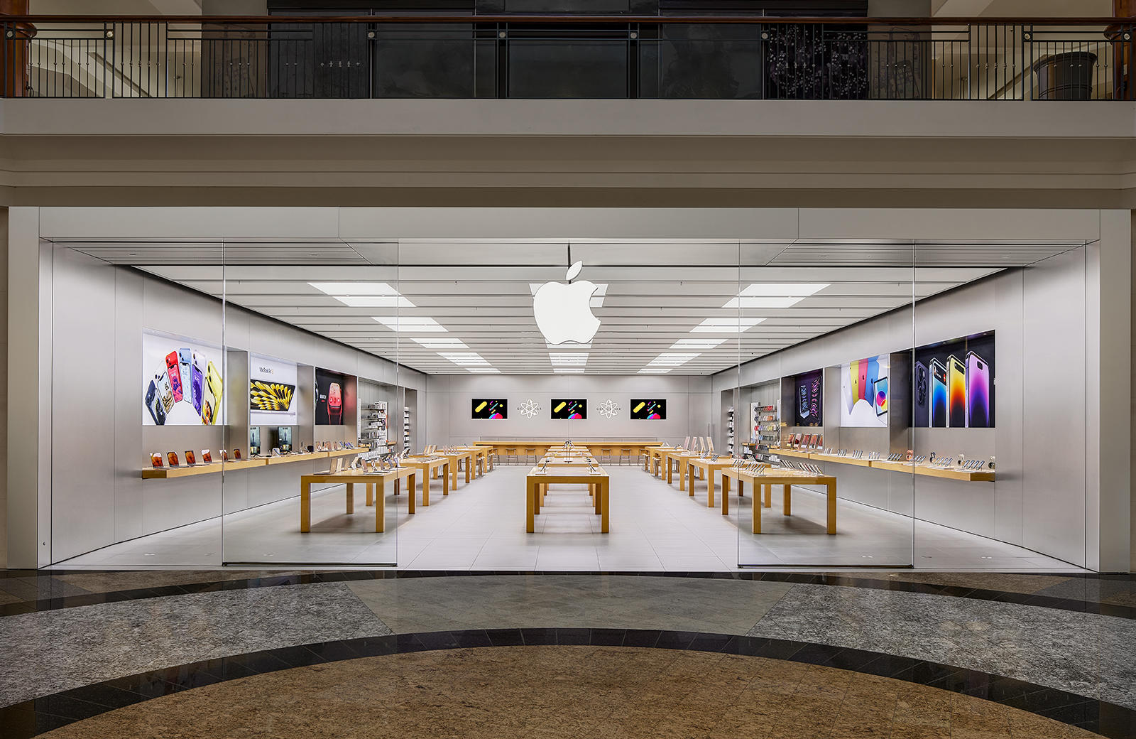 Image 2 | Apple Polaris Fashion Place