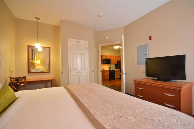 Images Candlewood Suites Clarksville by IHG