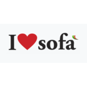 I Love Sofà - Il più grande centro divani e materassi del Sannio Logo