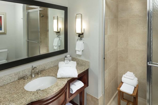 Images DoubleTree by Hilton Hotel Asheville - Biltmore