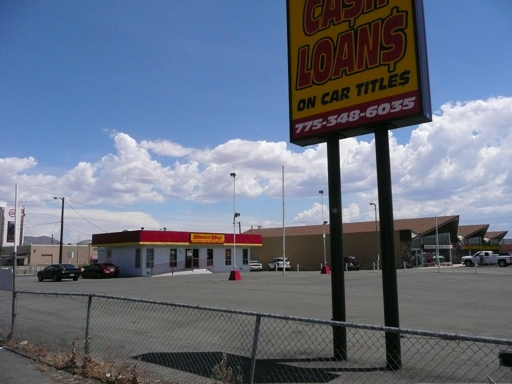 boulder city nevada business license search