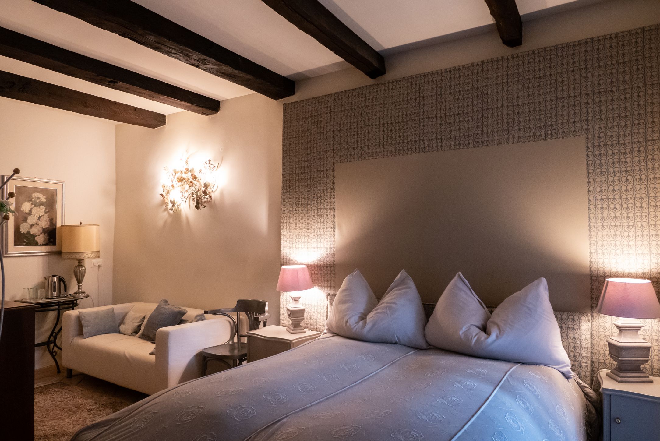 Bilder Grotto Flora B&B