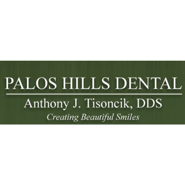Images Palos Hills Dental, Anthony J. Tisoncik, DDS