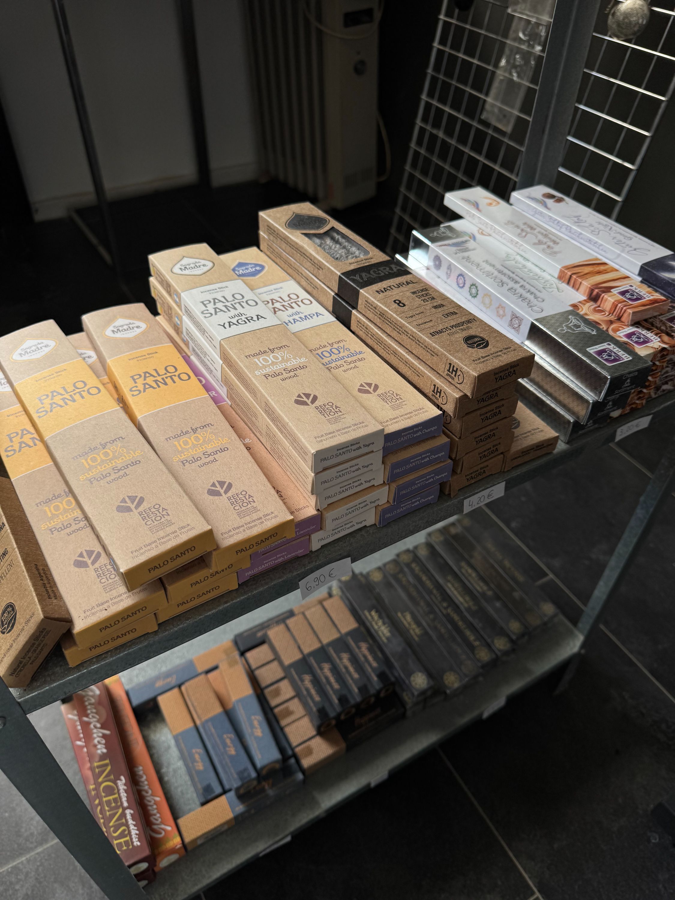 Manoja Esoterik, Wikingerstraße 41 in Offenbach Am Main