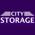 City Storage Logo