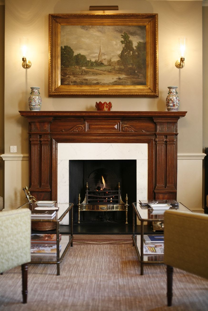 Images Draycott Hotel