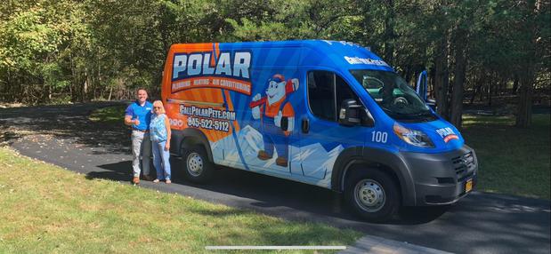 Images Polar Plumbing, Heating and Air Conditioning