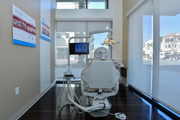 Images The Dental Office of Carson