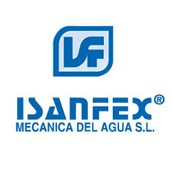 Isanfex Logo