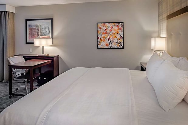 Images Homewood Suites by Hilton St. Louis Westport