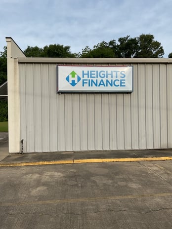 Images Heights Finance