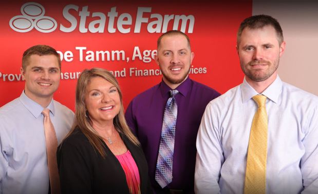 Images Joe Tamm - State Farm Insurance Agent