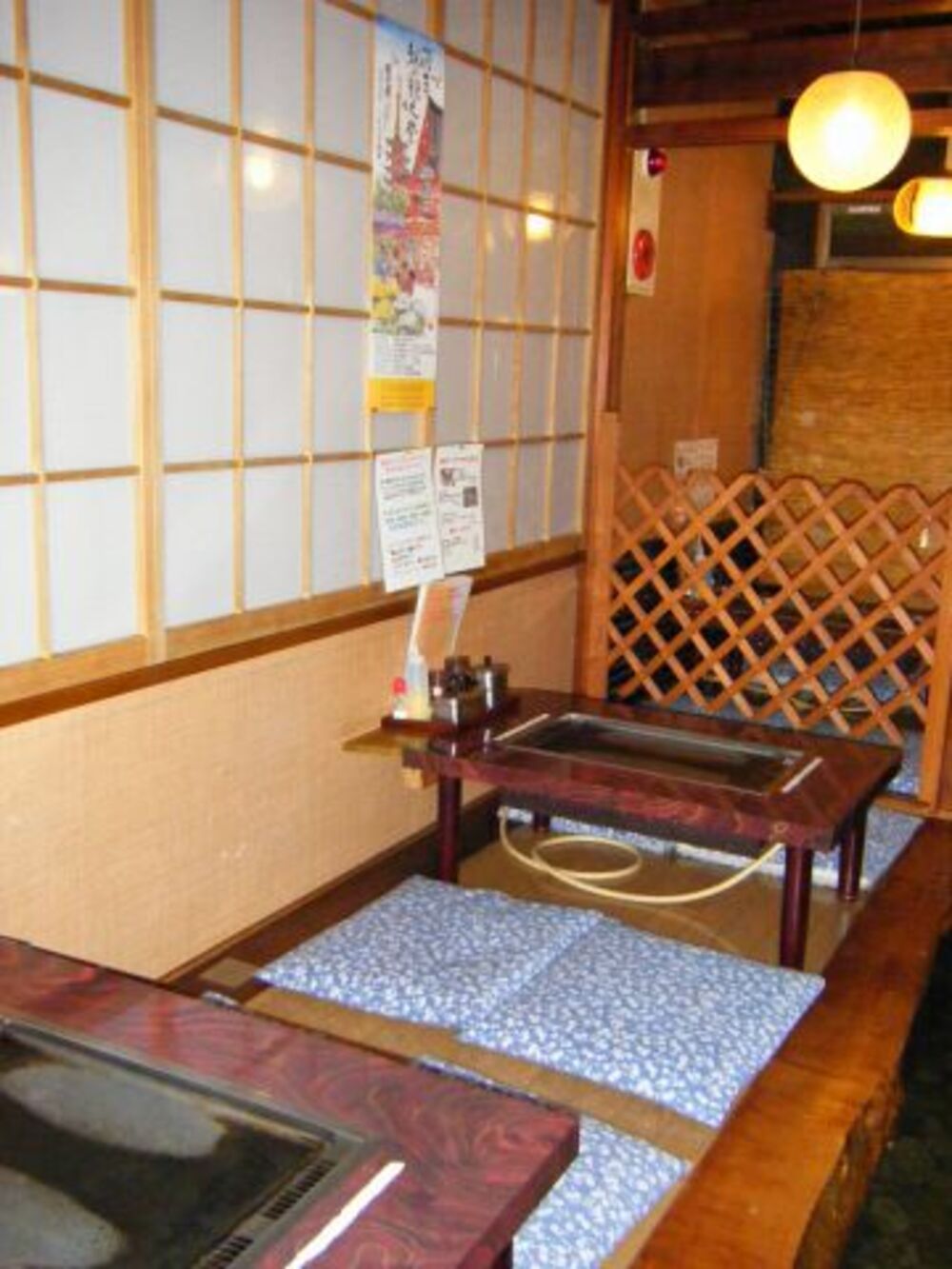 Images 鉄板焼・もんじゃ 雷門おすぎ
